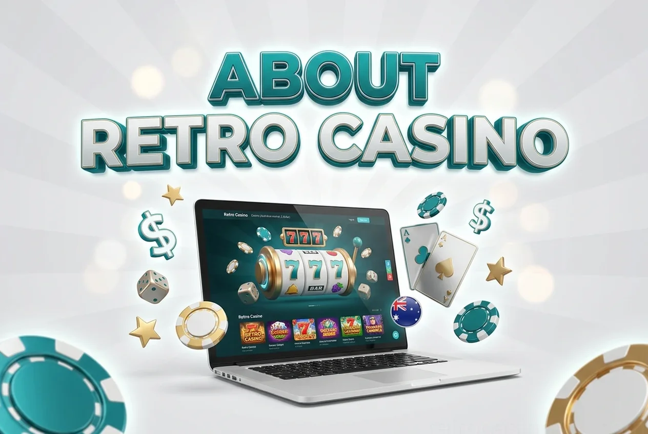 About Retro Casino